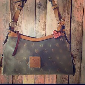 Dooney & Bourke Purse
